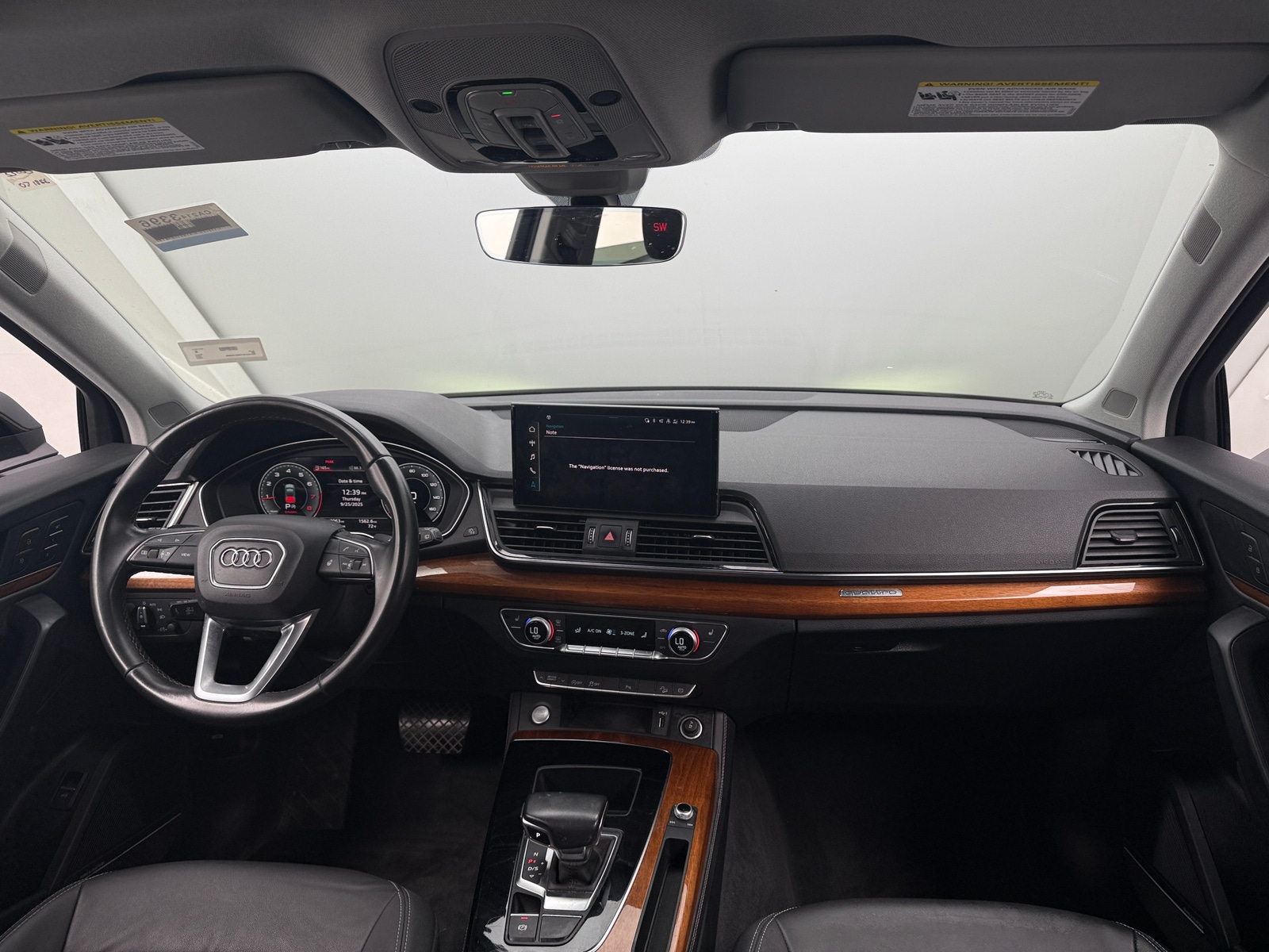 Thumbnail: 2022 Audi Q5 - 2