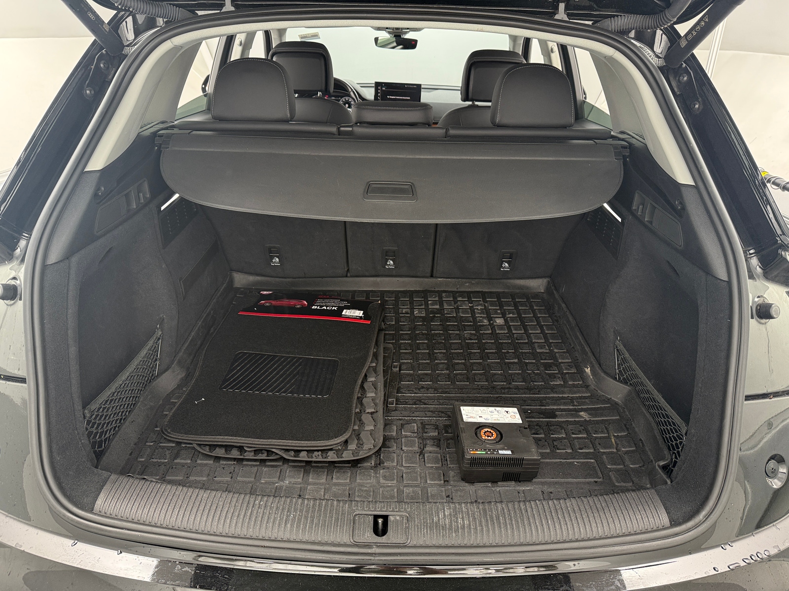 Thumbnail: 2022 Audi Q5 - 6
