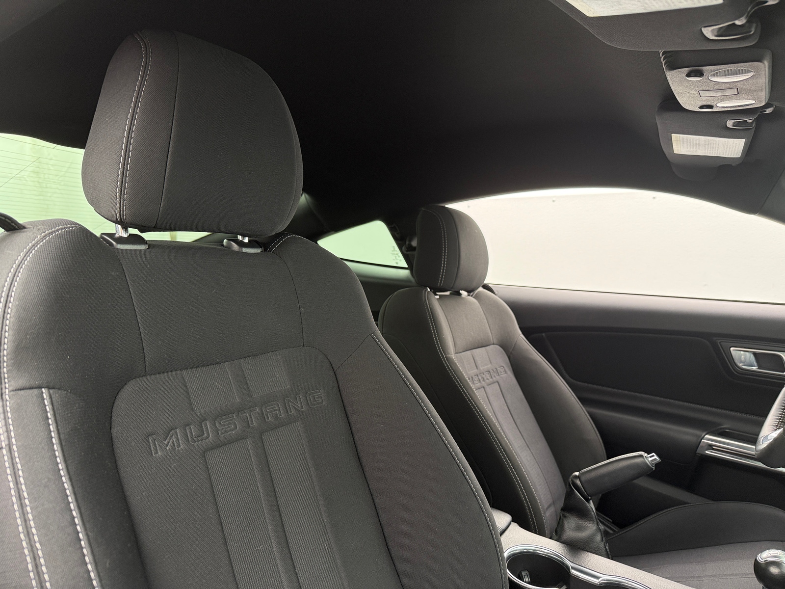 Thumbnail: 2018 Ford Mustang - 2