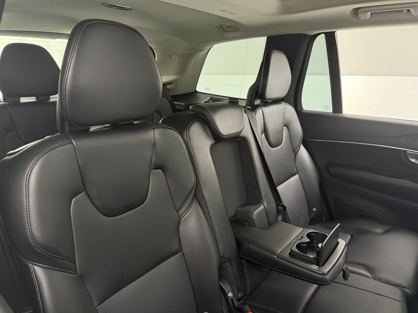 Thumbnail: 2020 Volvo XC90 - 5
