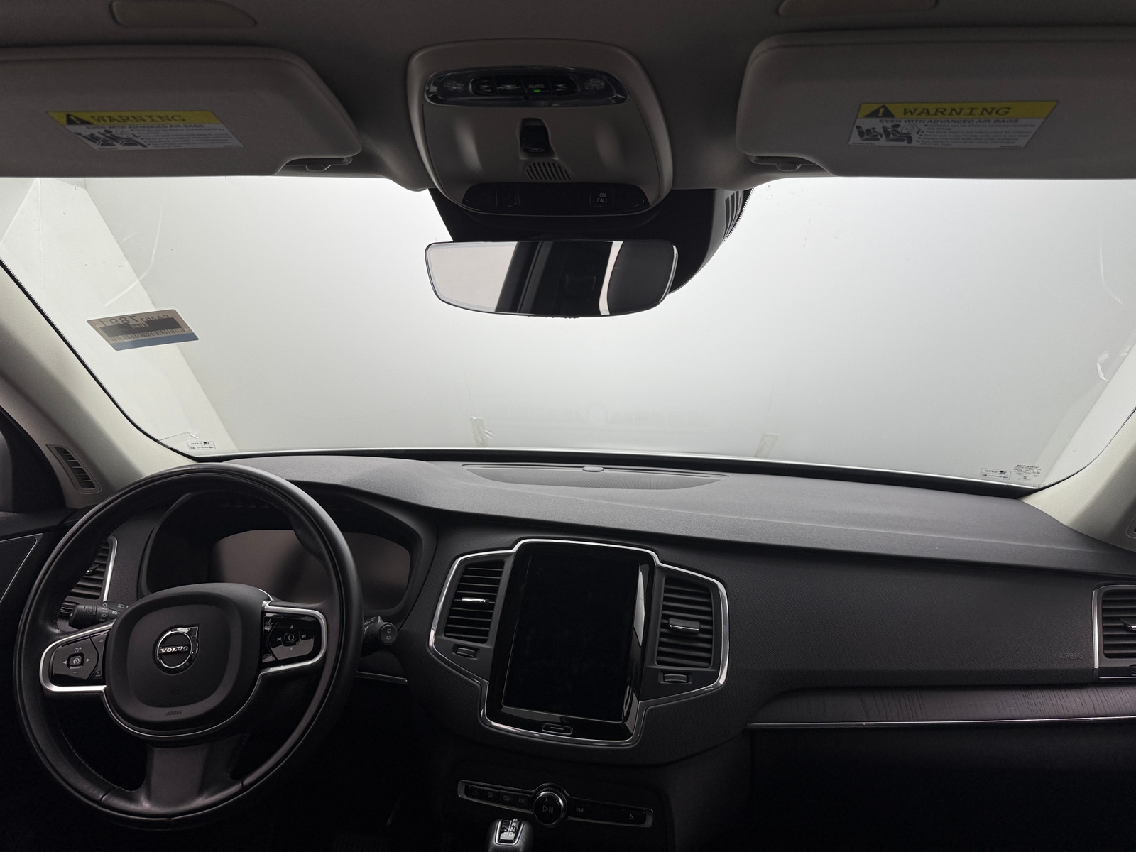 Thumbnail: 2020 Volvo XC90 - 2