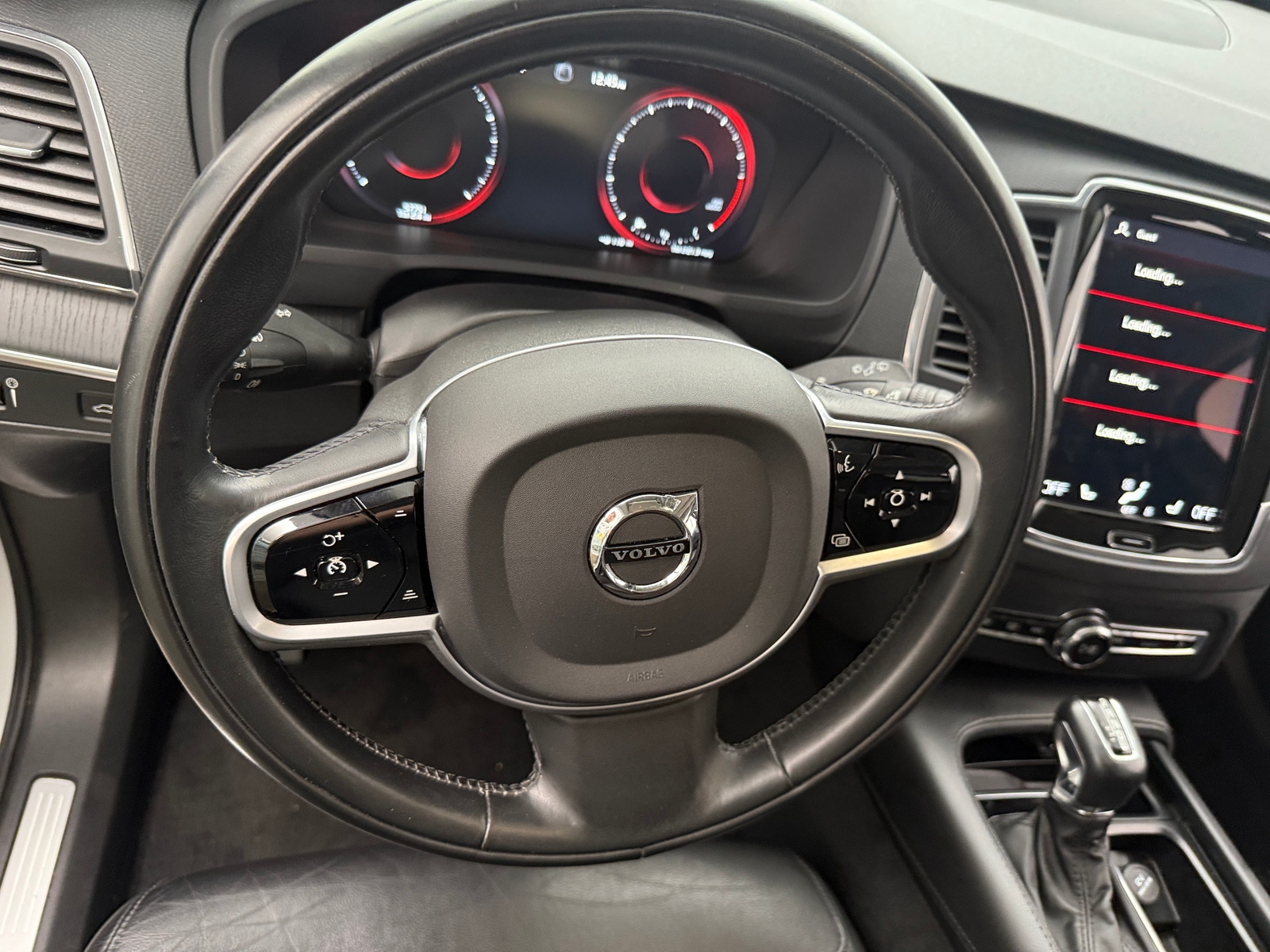 Thumbnail: 2020 Volvo XC90 - 4