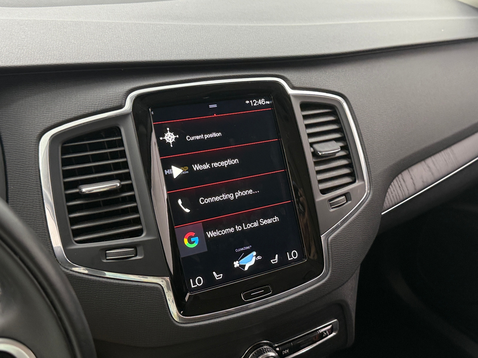 Thumbnail: 2020 Volvo XC90 - 3