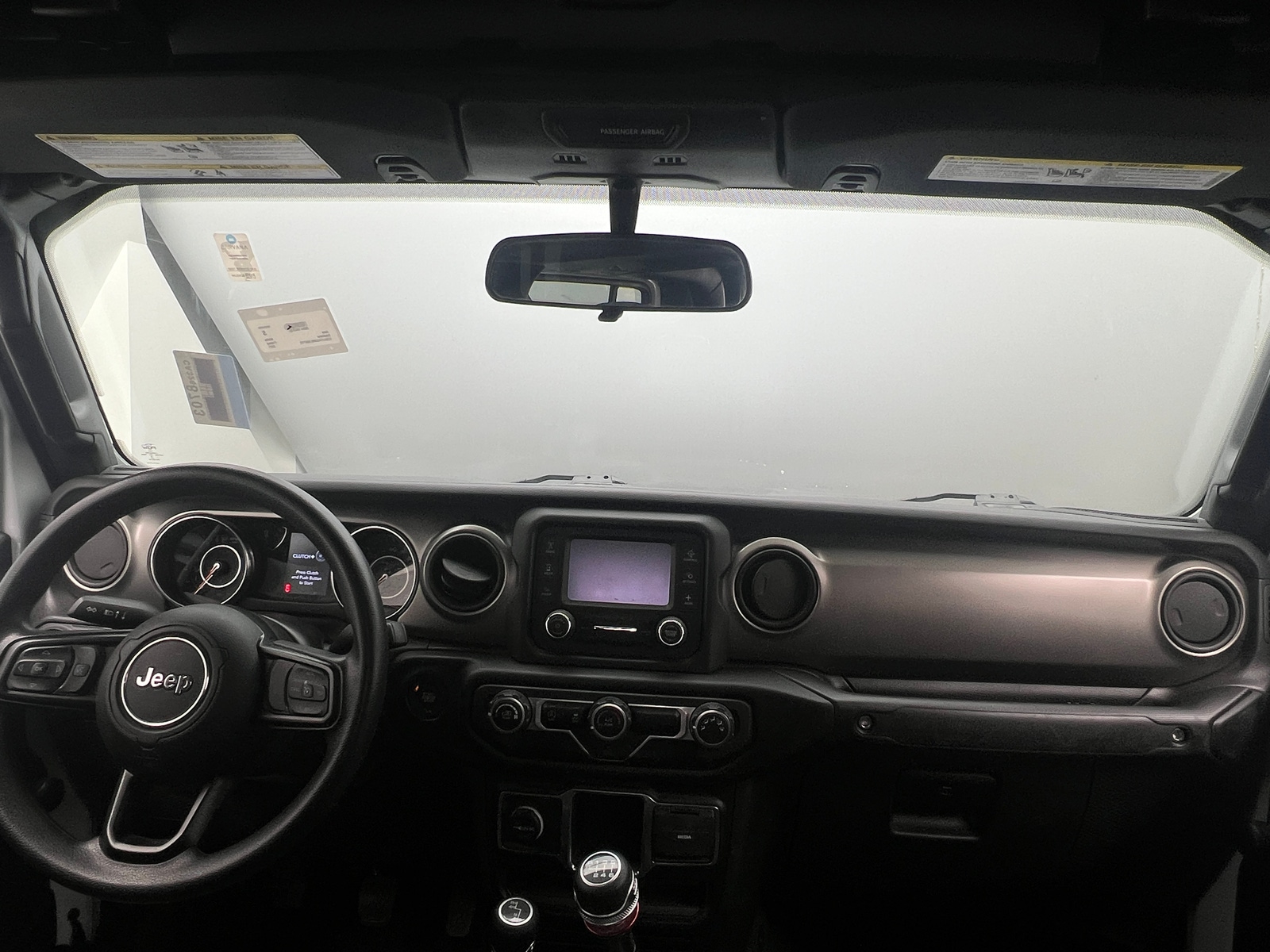 Thumbnail: 2021 Jeep Gladiator - 3