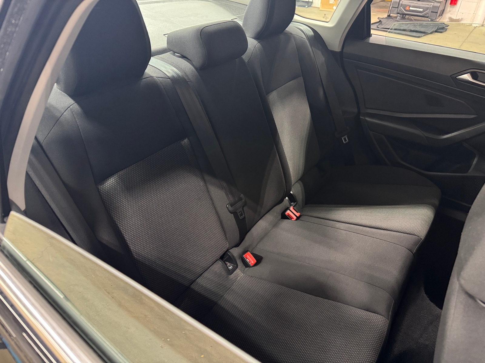 Thumbnail: 2019 Volkswagen Jetta - 6