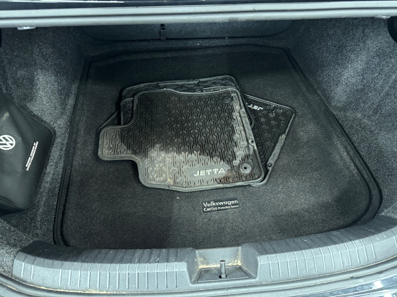 Thumbnail: 2019 Volkswagen Jetta - 7