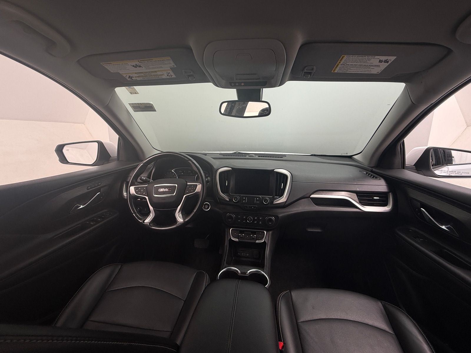 Thumbnail: 2022 GMC Terrain - 2