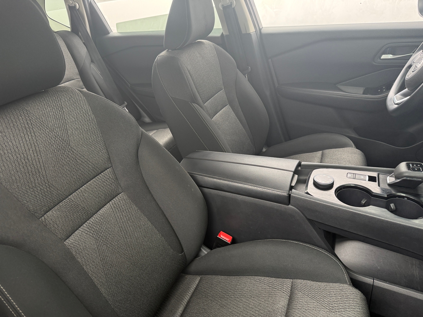 Thumbnail: 2024 Nissan Rogue - 2