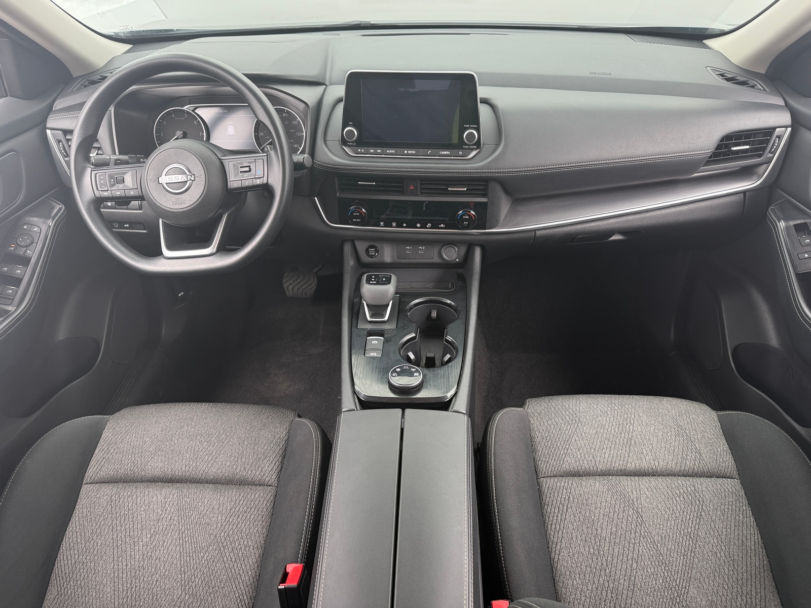 Thumbnail: 2024 Nissan Rogue - 3