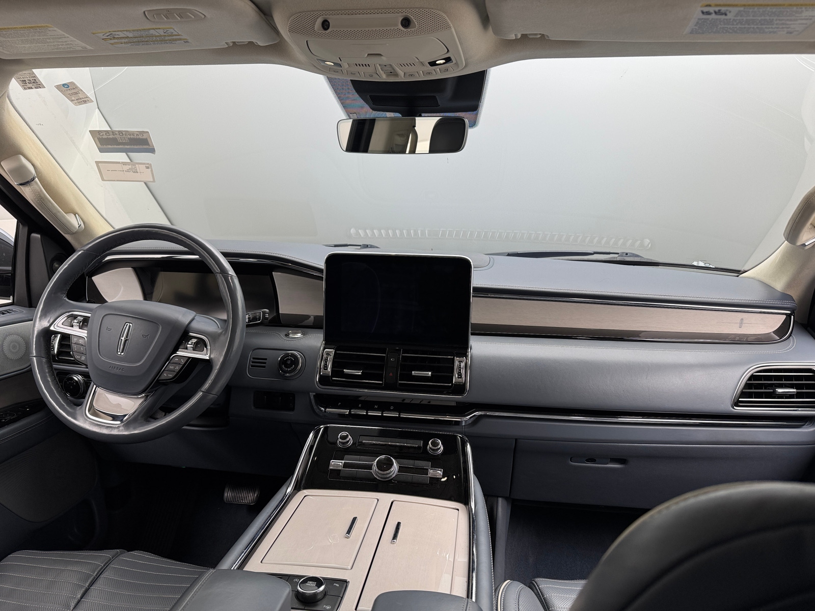 Thumbnail: 2019 Lincoln Navigator - 2