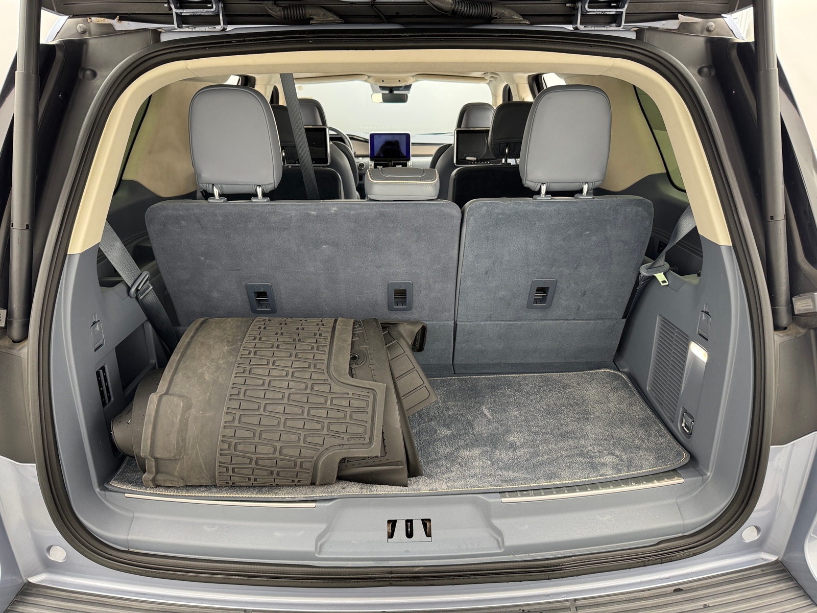 Thumbnail: 2019 Lincoln Navigator - 6
