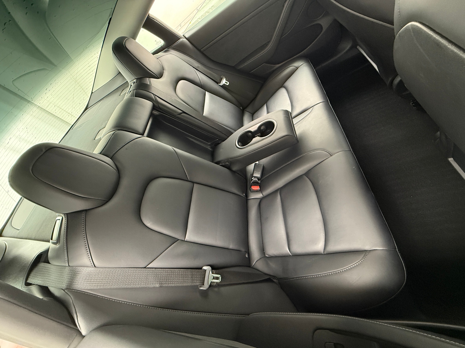 Thumbnail: 2021 Tesla Model 3 - 5