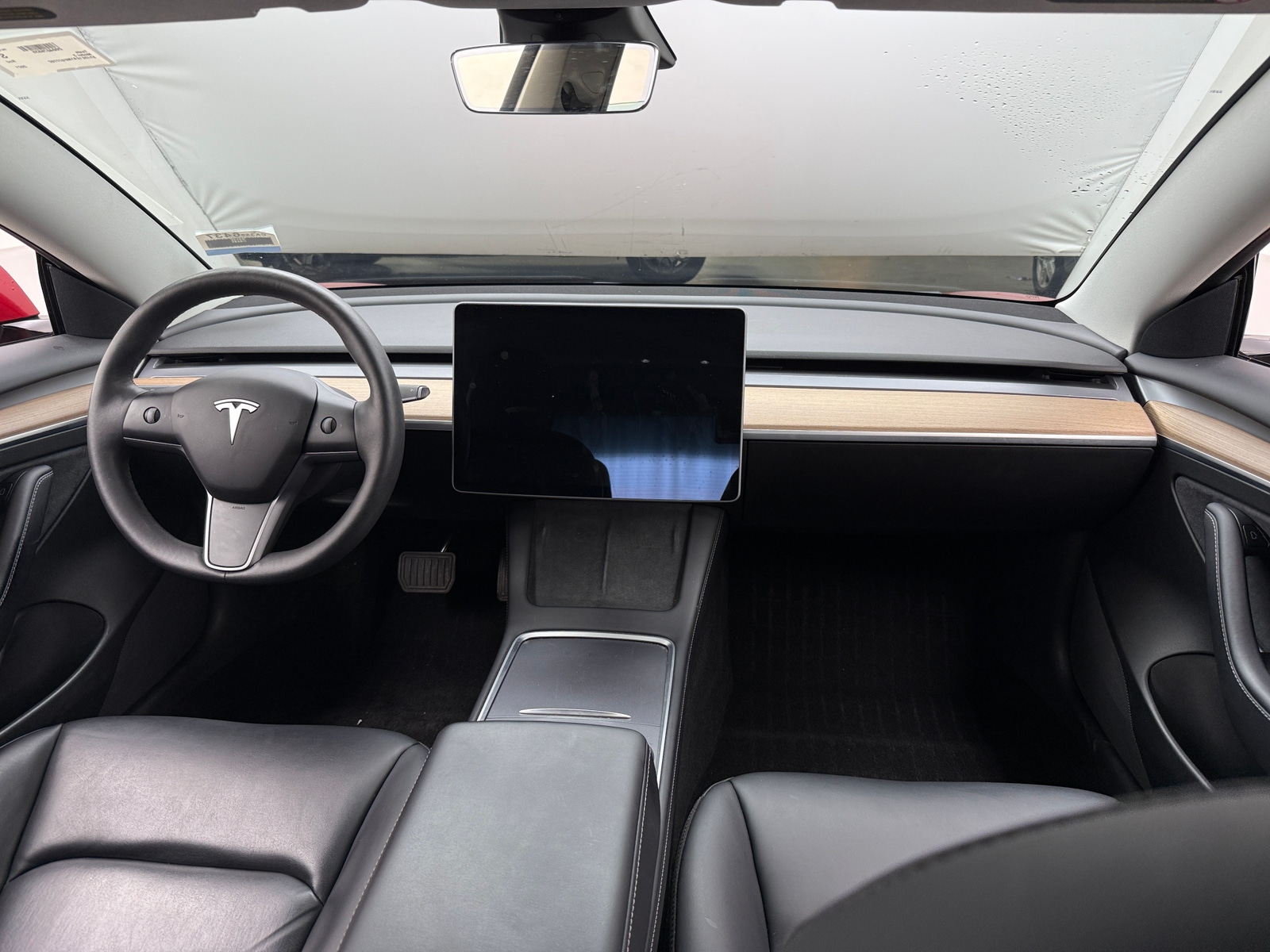 Thumbnail: 2021 Tesla Model 3 - 2