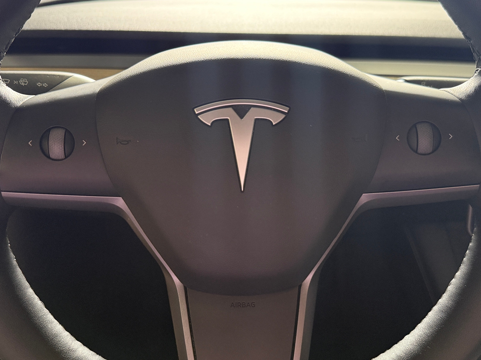 Thumbnail: 2021 Tesla Model 3 - 4