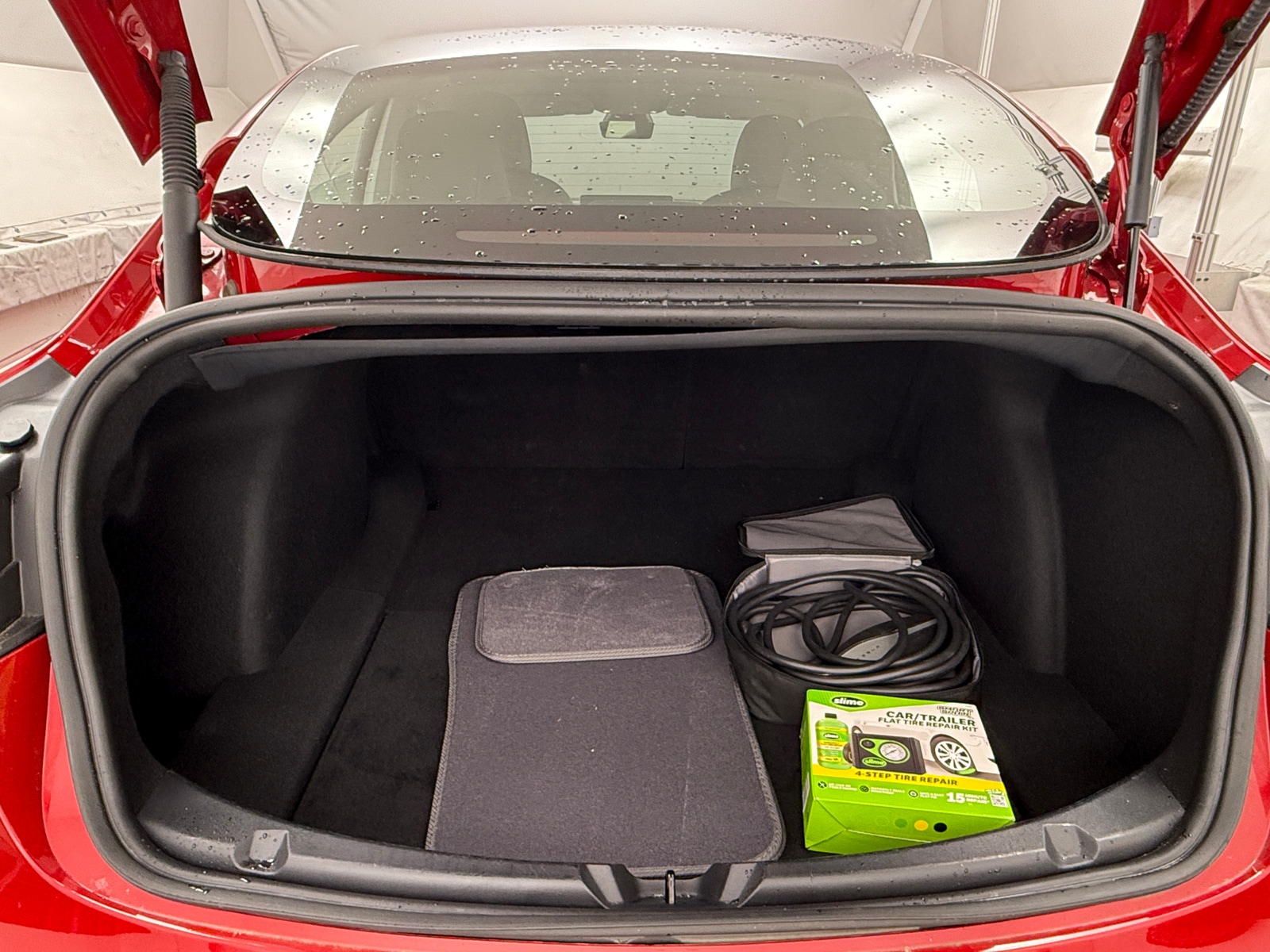 Thumbnail: 2021 Tesla Model 3 - 6