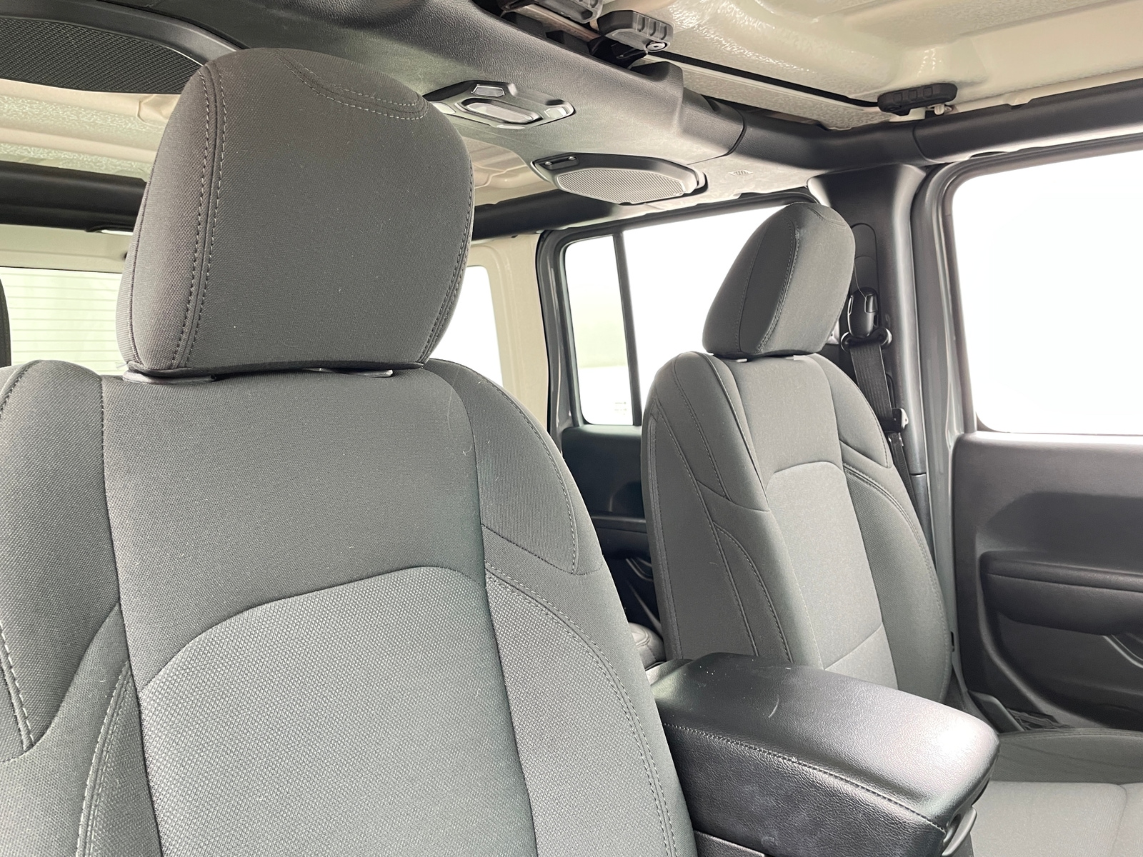 Thumbnail: 2021 Jeep Wrangler - 2