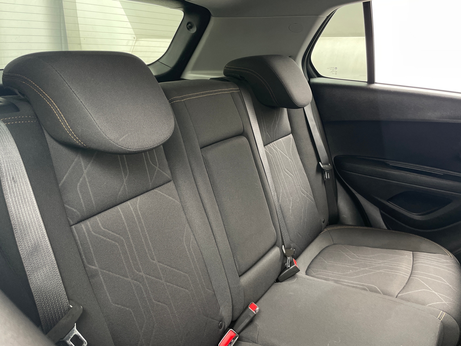 Thumbnail: 2019 Chevrolet Trax - 6