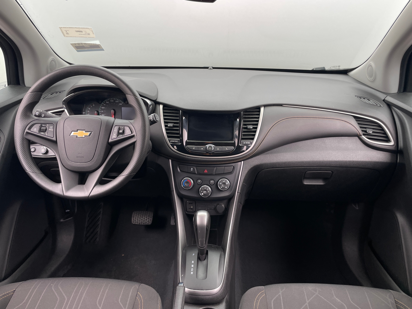Thumbnail: 2019 Chevrolet Trax - 3