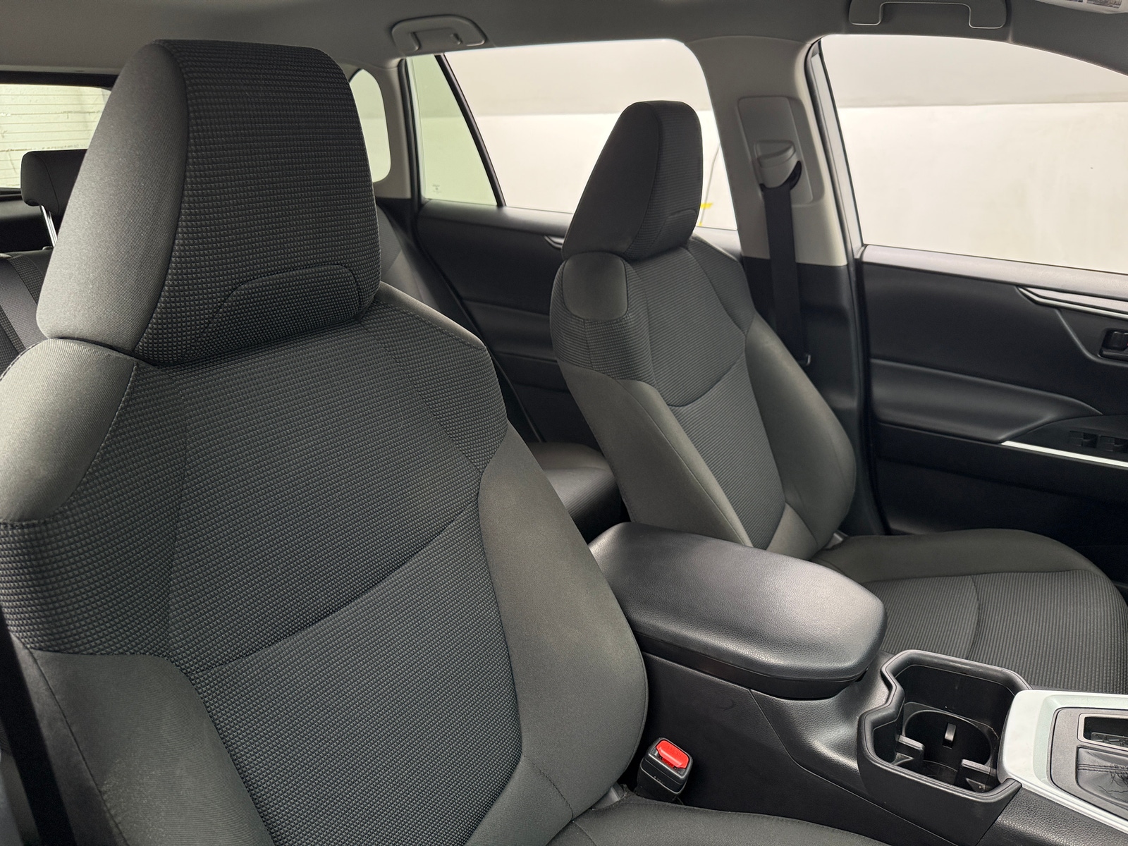 Thumbnail: 2024 Toyota RAV4 - 2