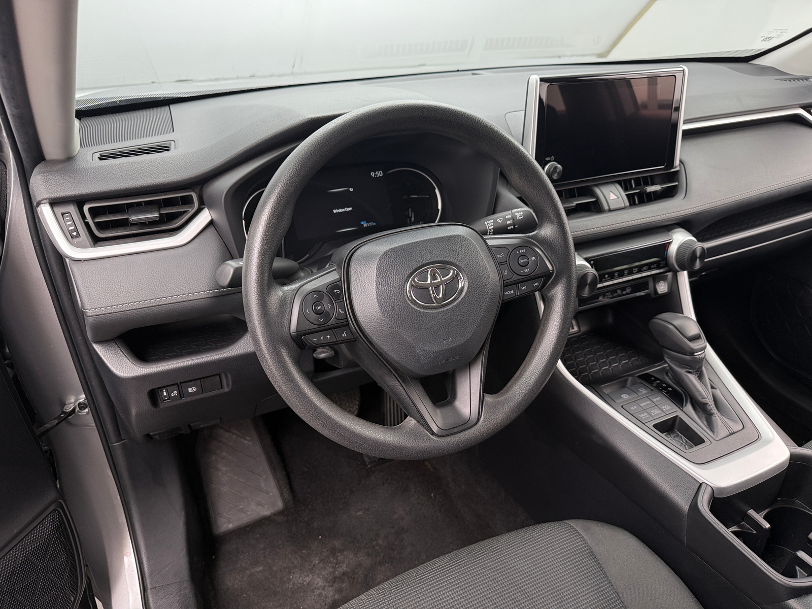 Thumbnail: 2024 Toyota RAV4 - 5