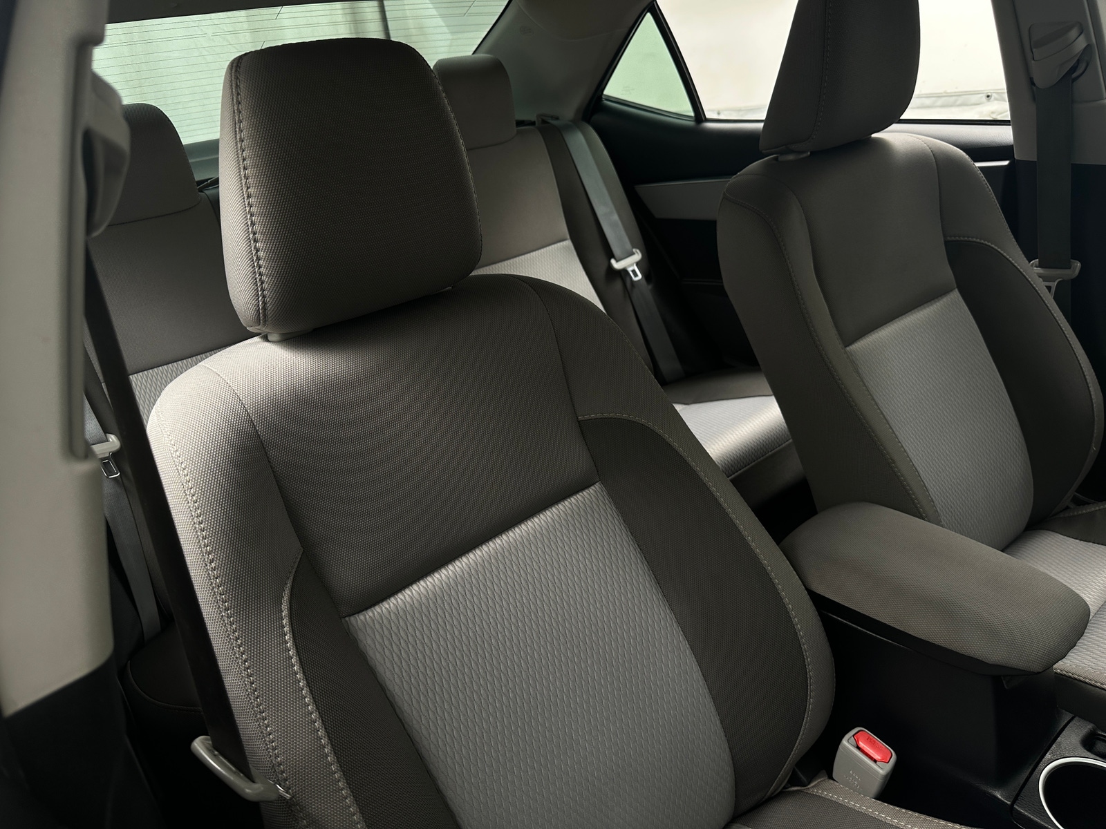 Thumbnail: 2019 Toyota Corolla - 2