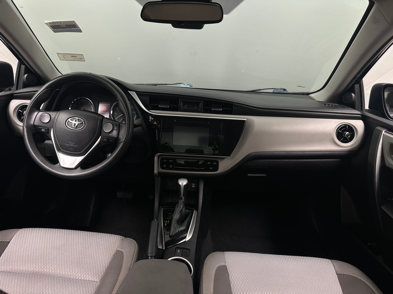 Thumbnail: 2019 Toyota Corolla - 3