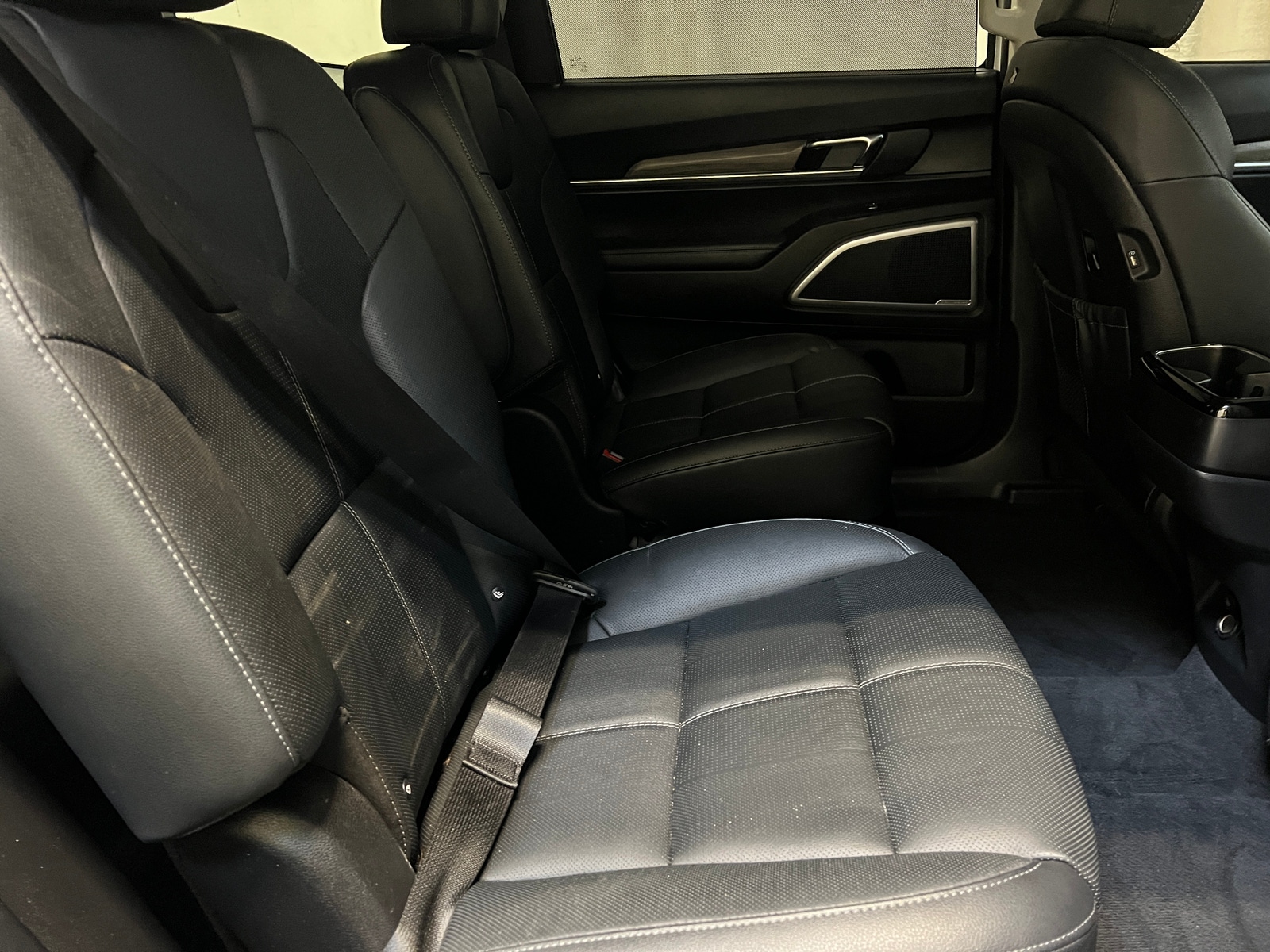 Thumbnail: 2021 Kia Telluride - 5