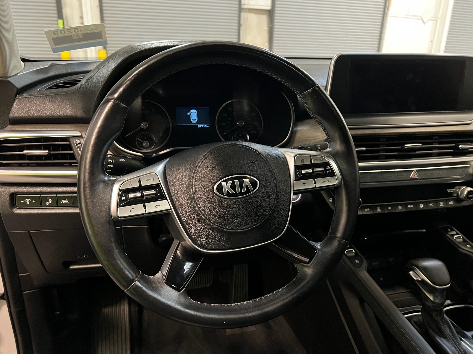 Thumbnail: 2021 Kia Telluride - 4