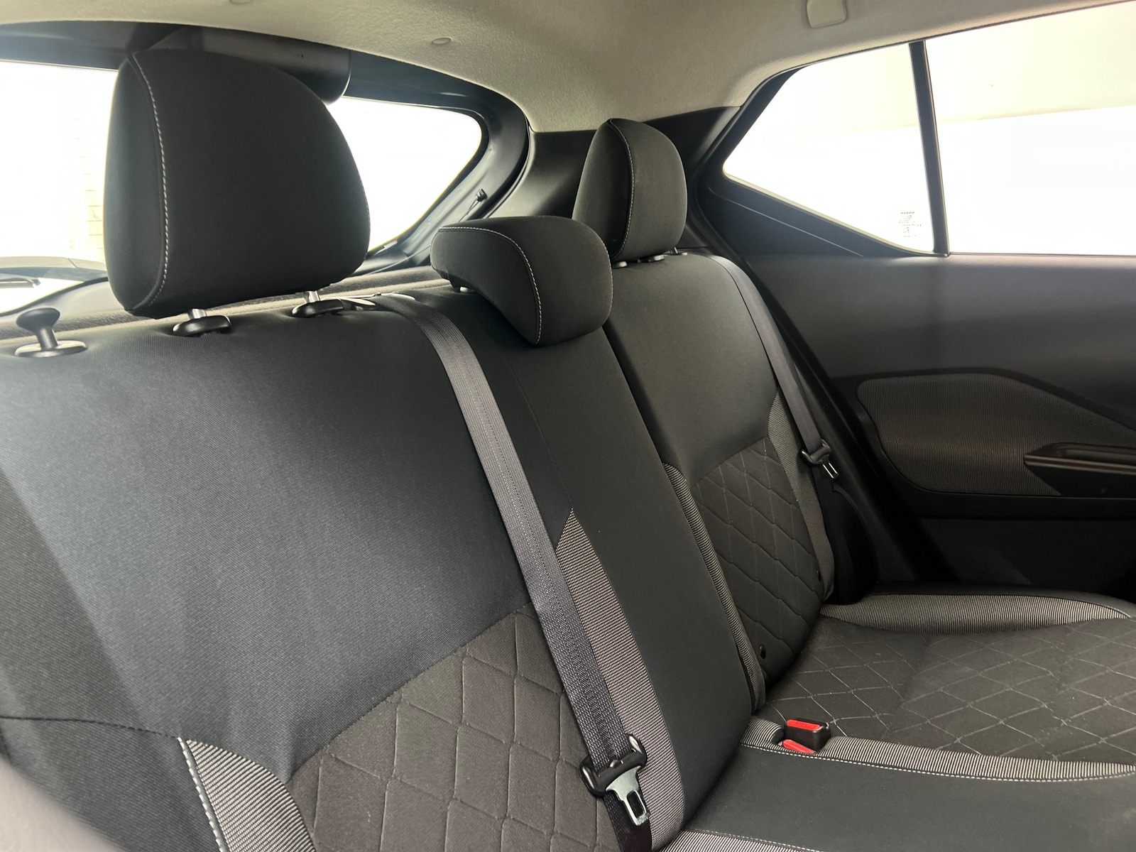Thumbnail: 2019 Nissan Kicks - 6