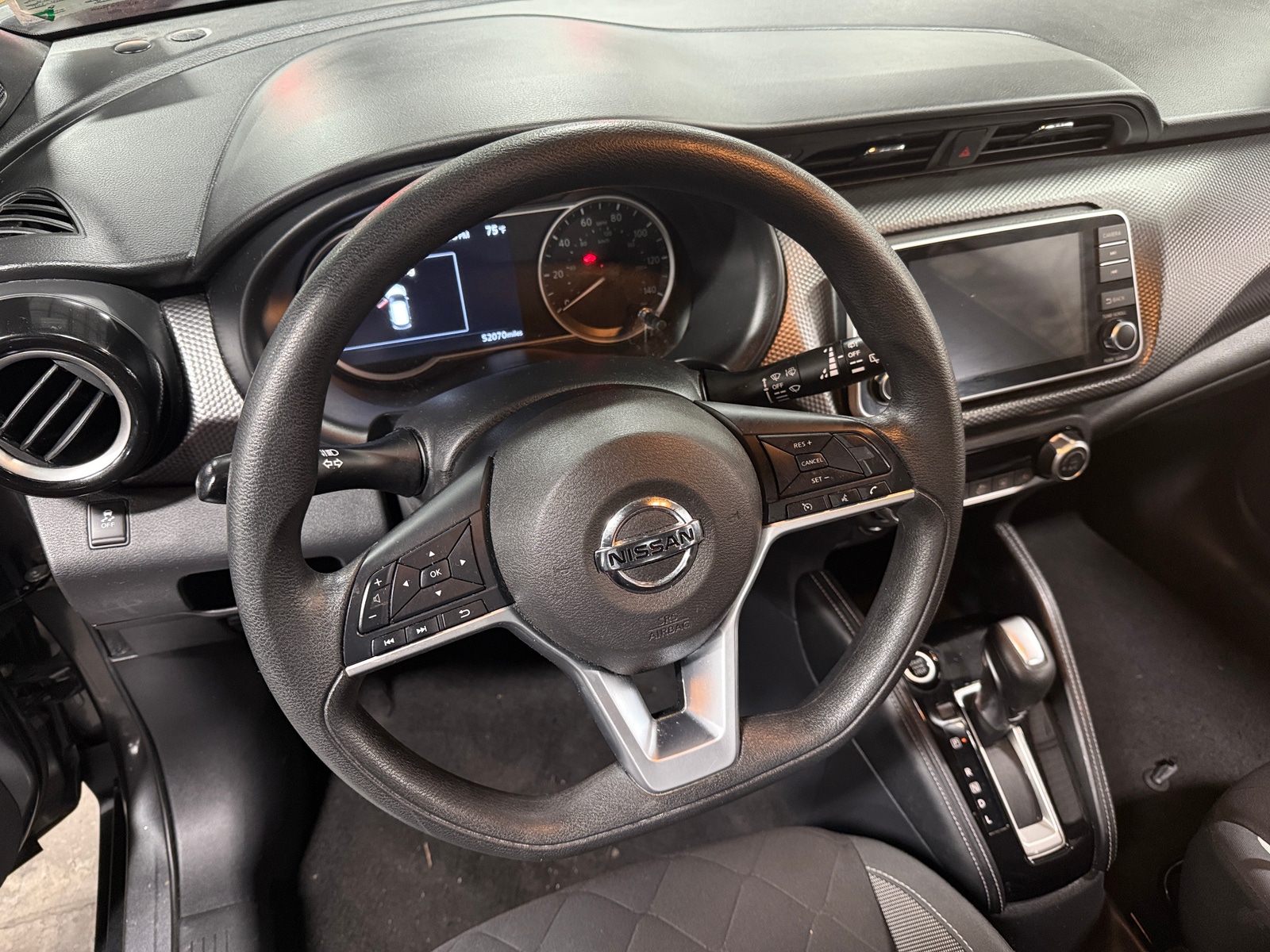 Thumbnail: 2019 Nissan Kicks - 5
