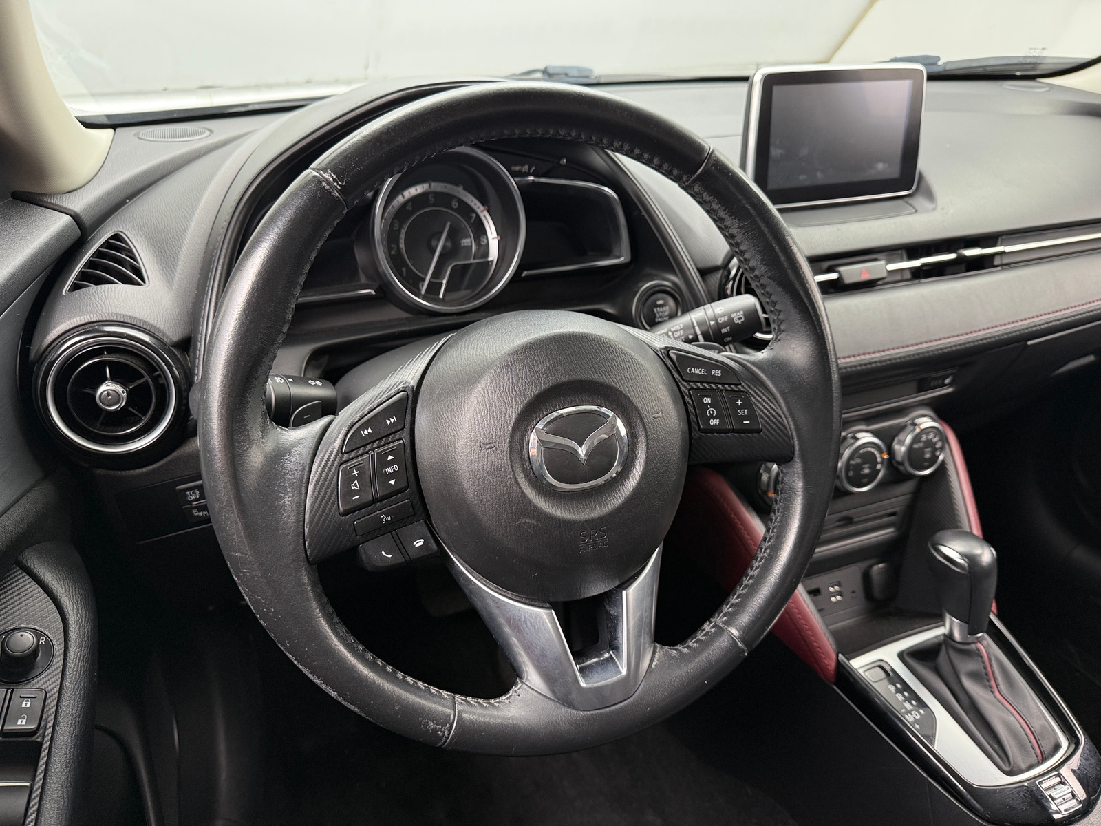 Thumbnail: 2016 Mazda CX-3 - 4
