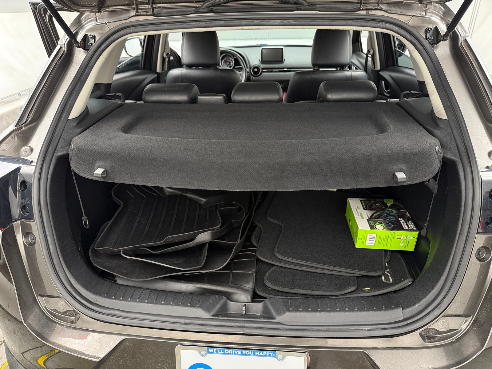 Thumbnail: 2016 Mazda CX-3 - 6