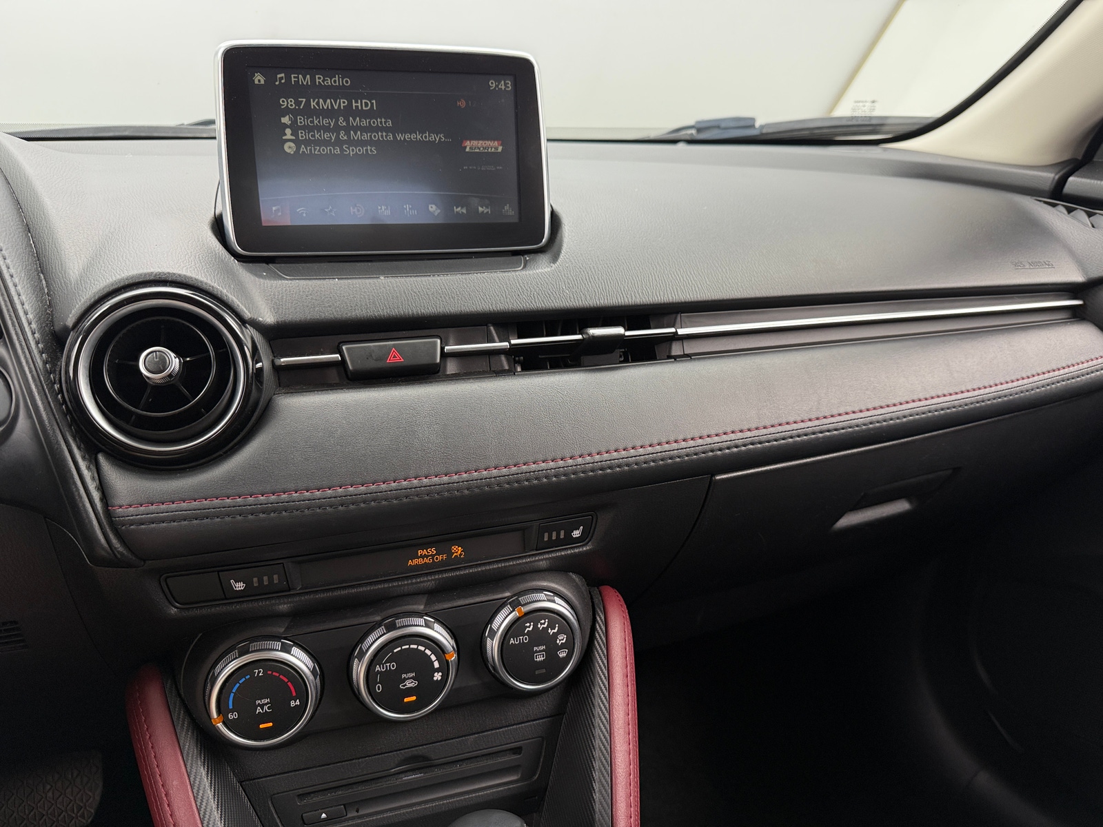Thumbnail: 2016 Mazda CX-3 - 3