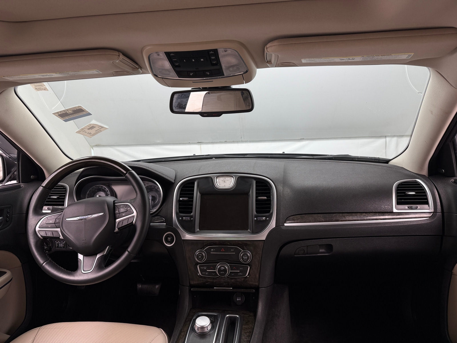 Thumbnail: 2015 Chrysler 300 - 2