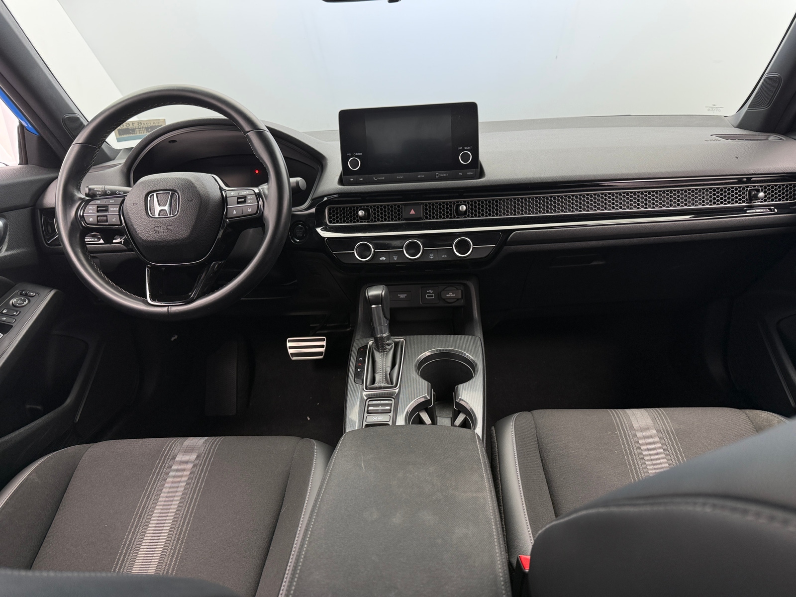 Thumbnail: 2022 Honda Civic - 3