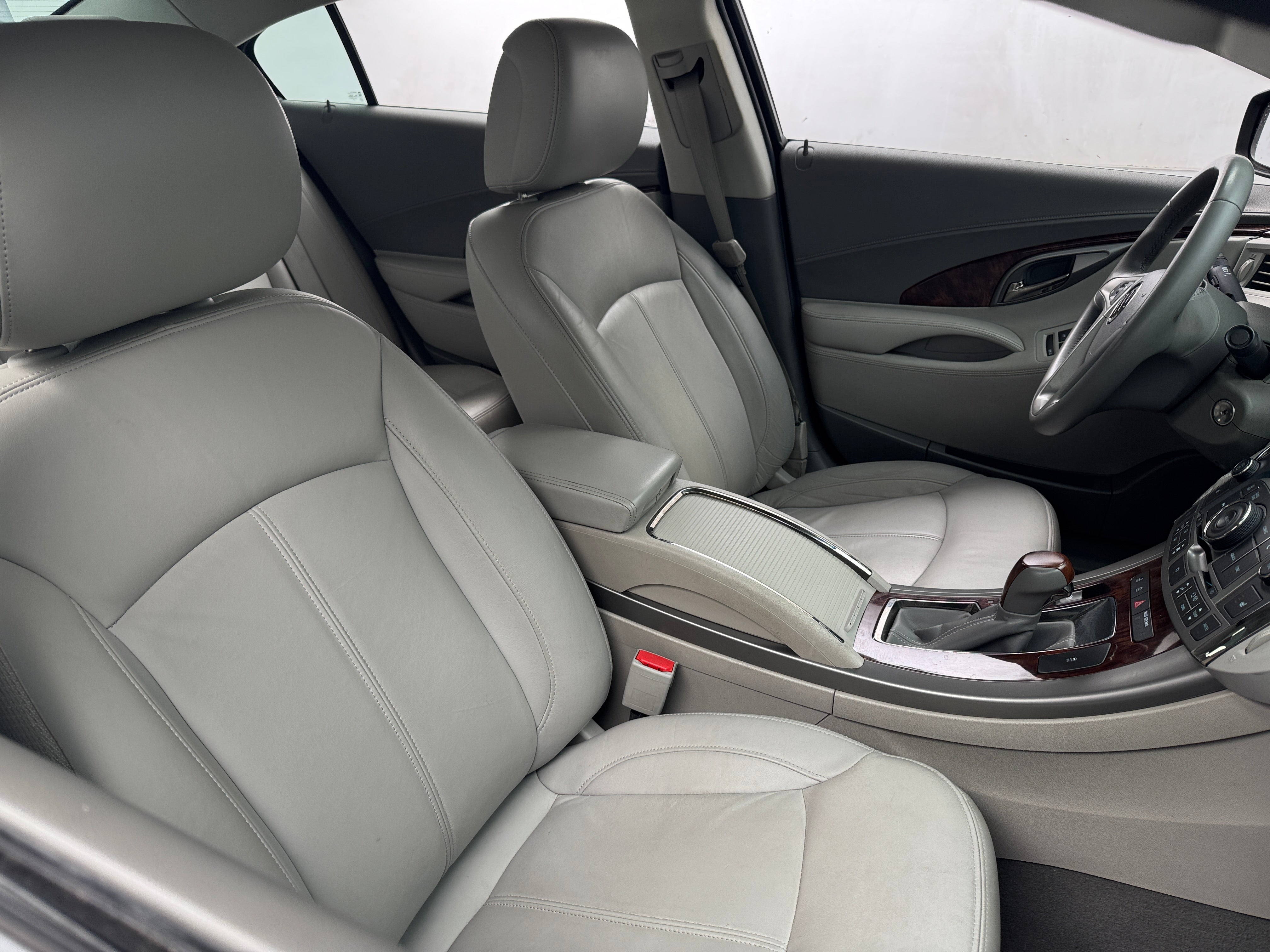 2011 Buick LaCrosse