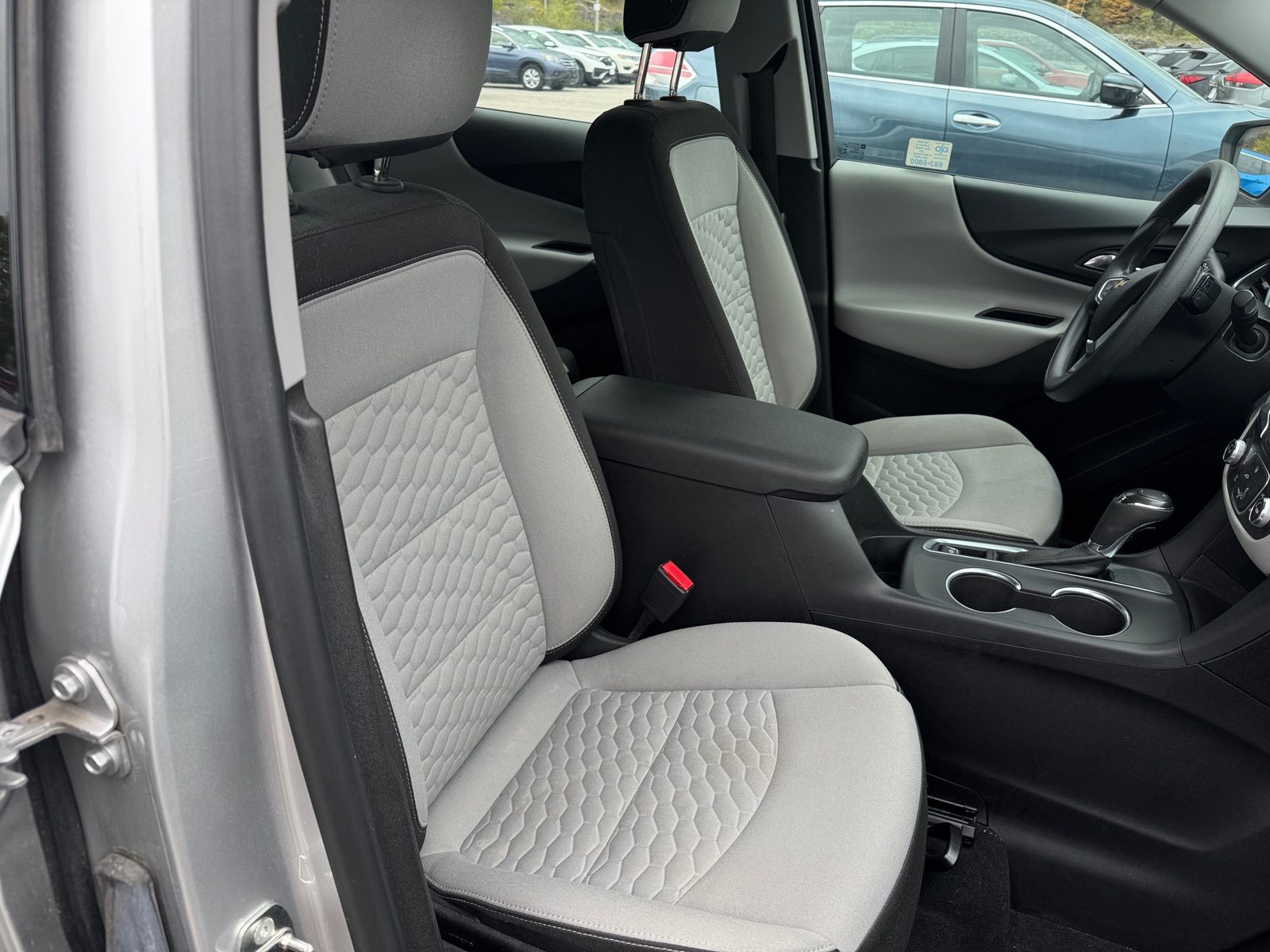 Thumbnail: 2019 Chevrolet Equinox - 2