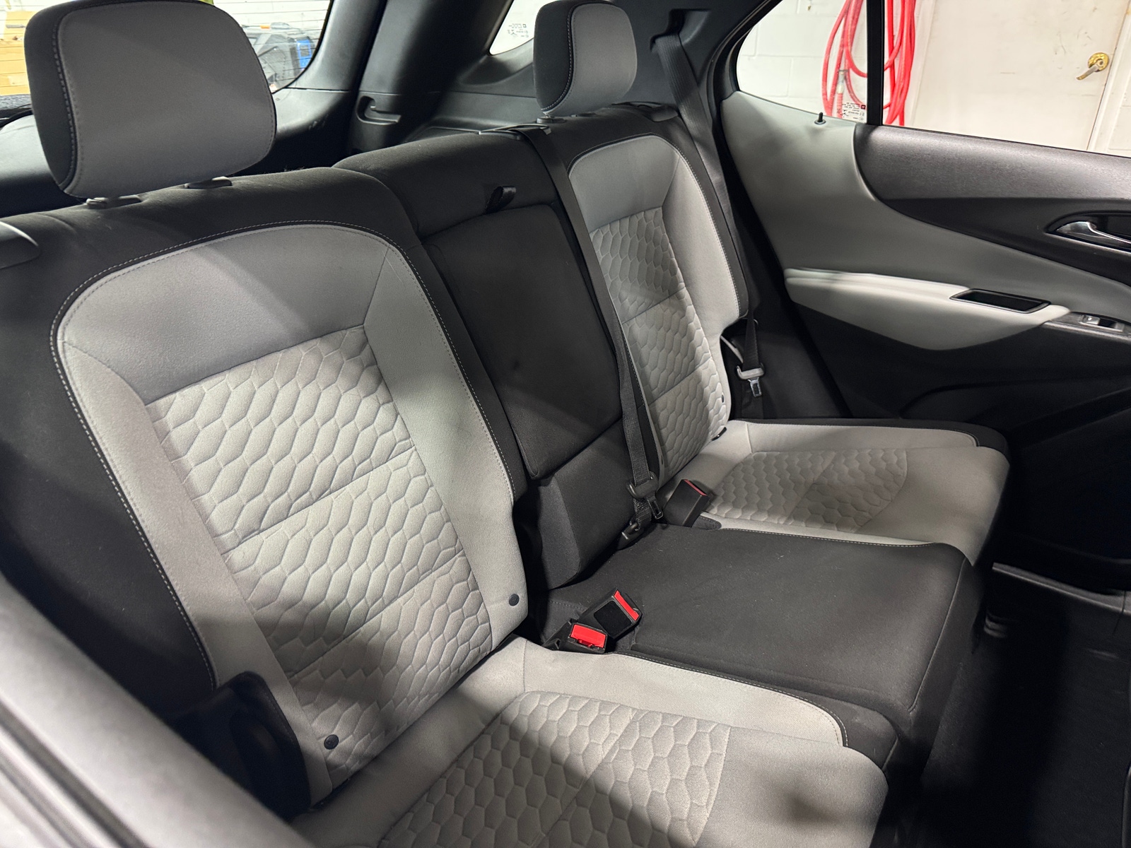 Thumbnail: 2019 Chevrolet Equinox - 6