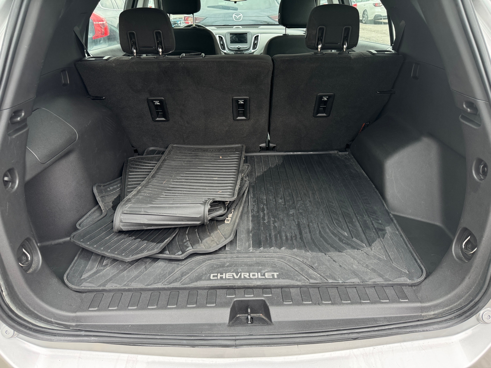 Thumbnail: 2019 Chevrolet Equinox - 7