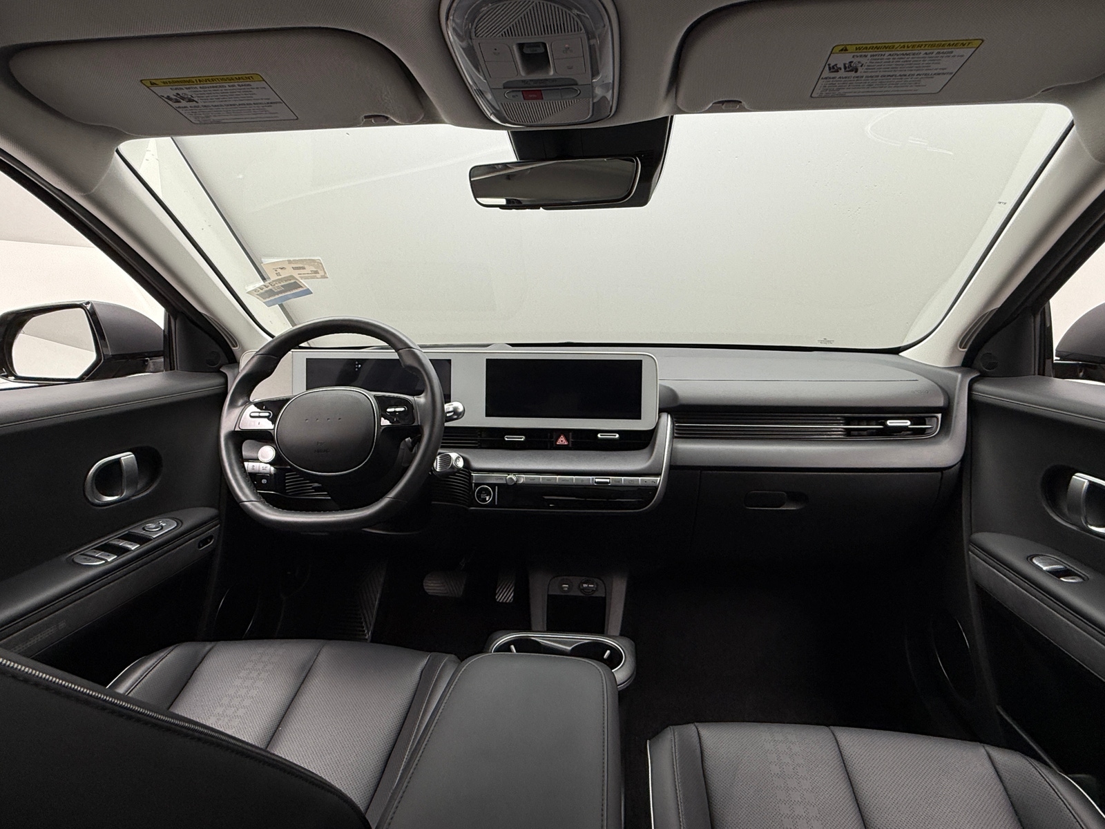 Thumbnail: 2023 Hyundai Ioniq 5 - 2