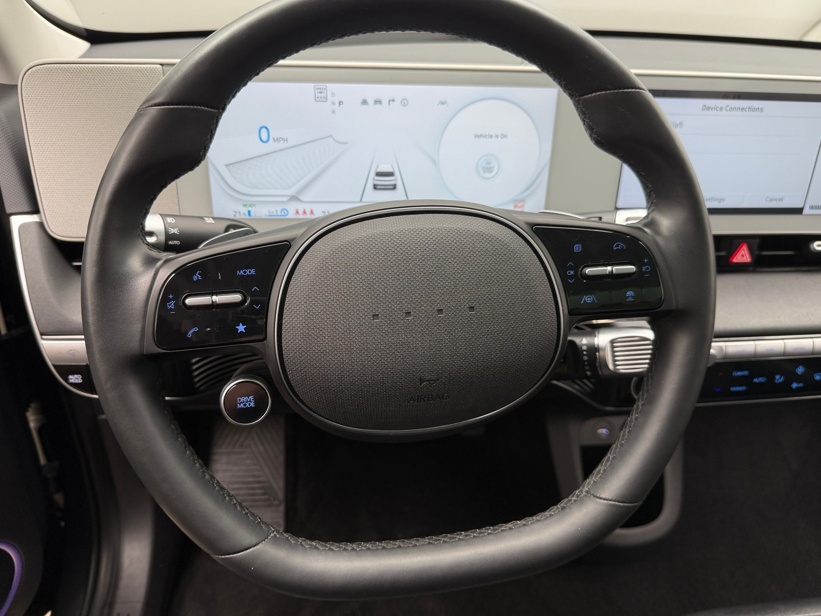 Thumbnail: 2023 Hyundai Ioniq 5 - 4