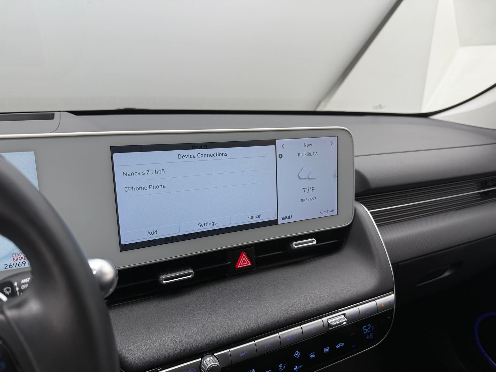 Thumbnail: 2023 Hyundai Ioniq 5 - 3