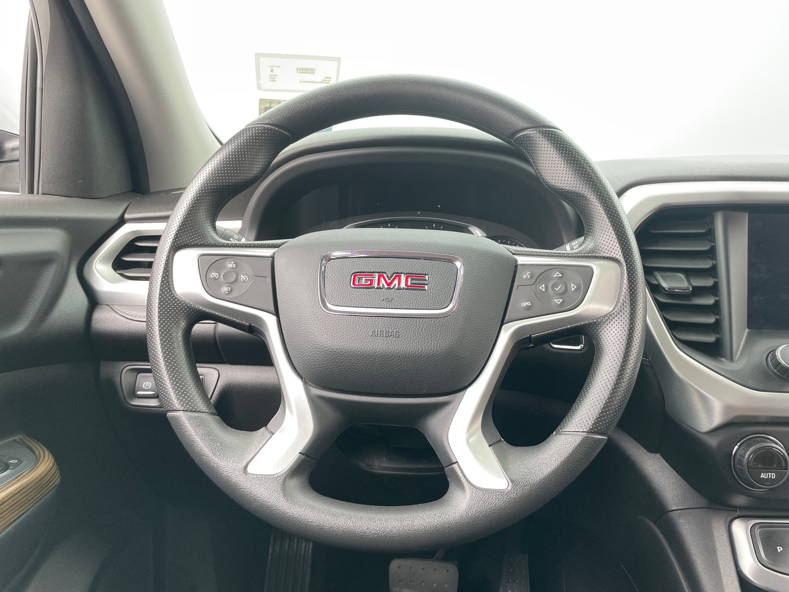 Thumbnail: 2021 GMC Acadia - 5