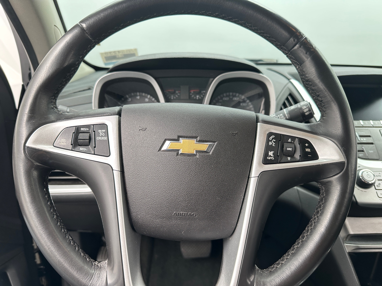 Thumbnail: 2017 Chevrolet Equinox - 5