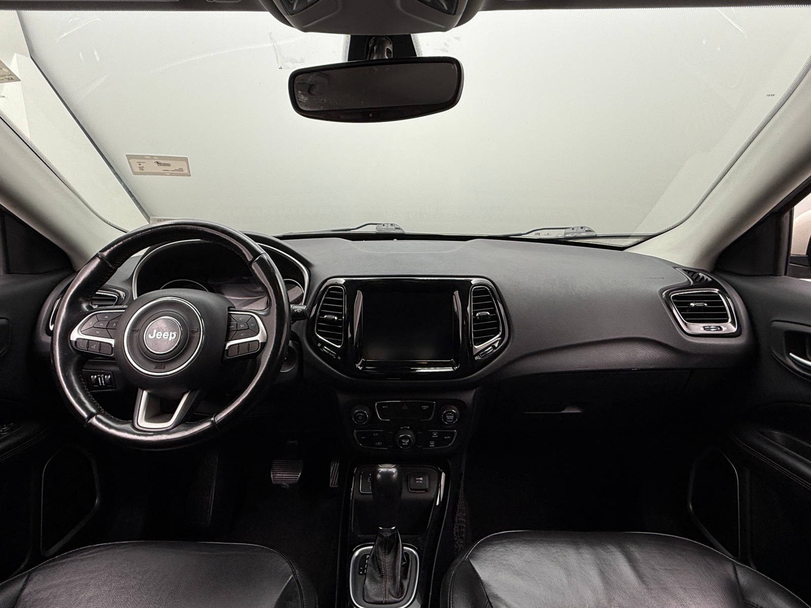 Thumbnail: 2020 Jeep Compass - 2
