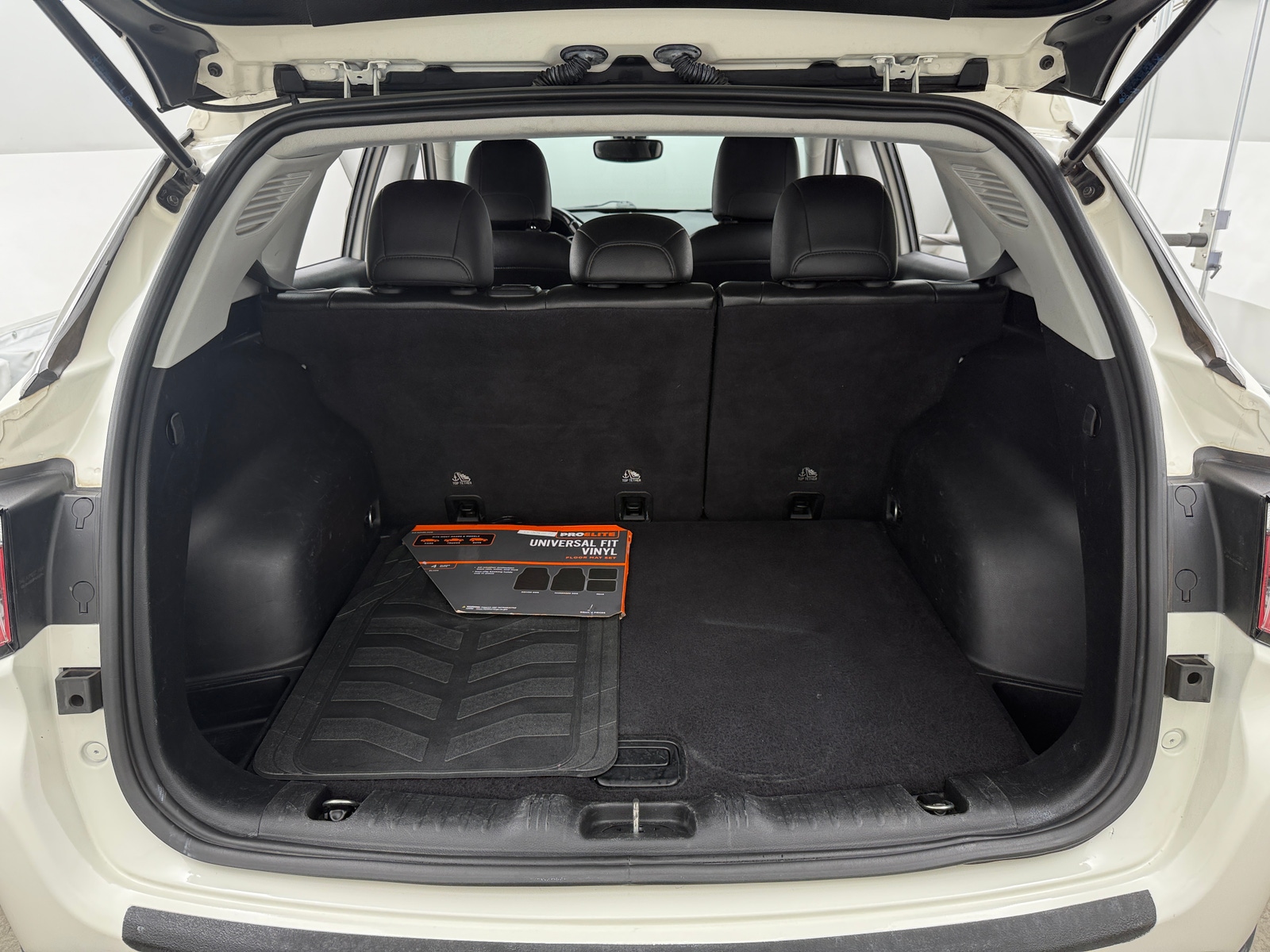 Thumbnail: 2020 Jeep Compass - 6