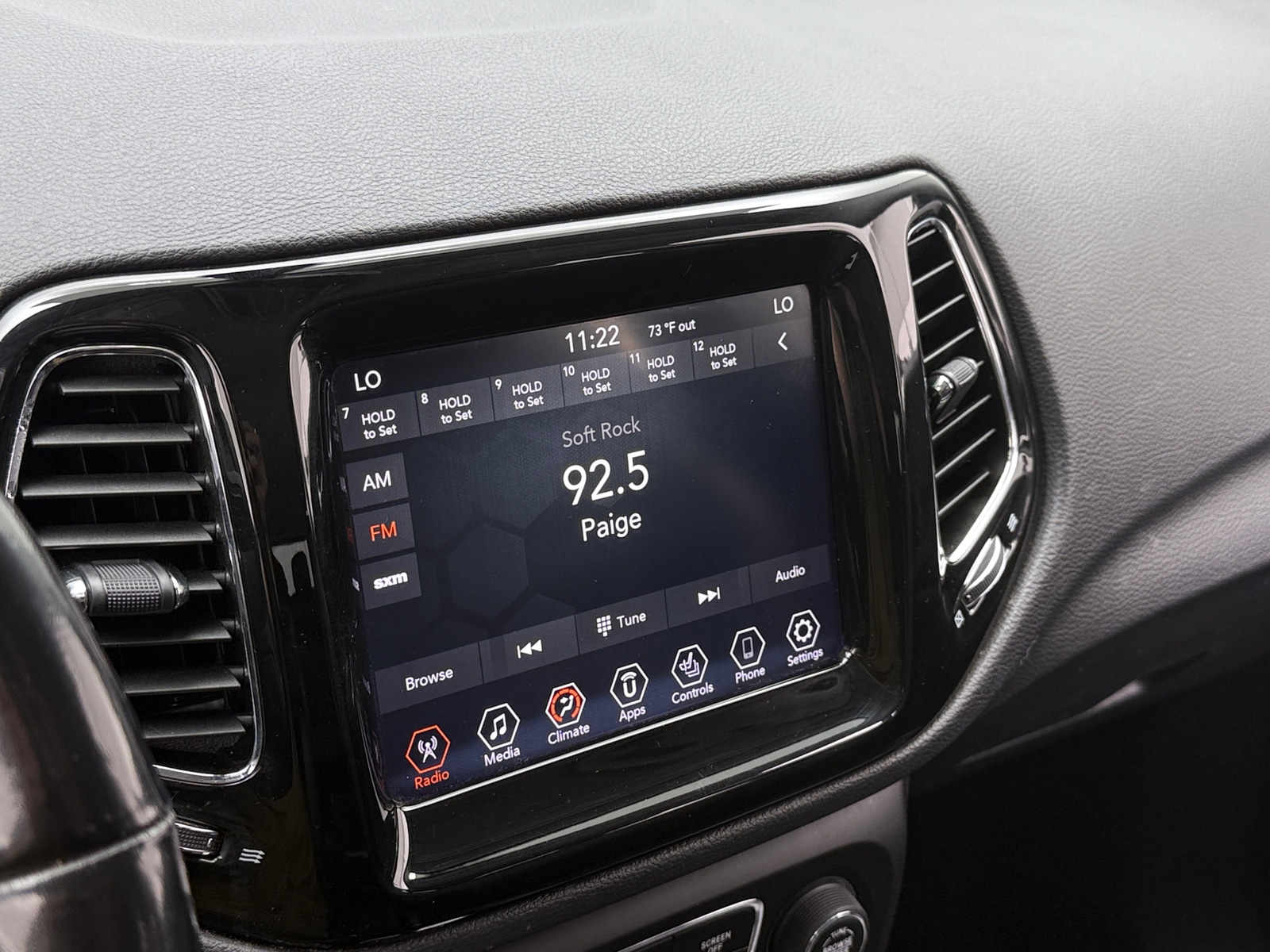 Thumbnail: 2020 Jeep Compass - 3