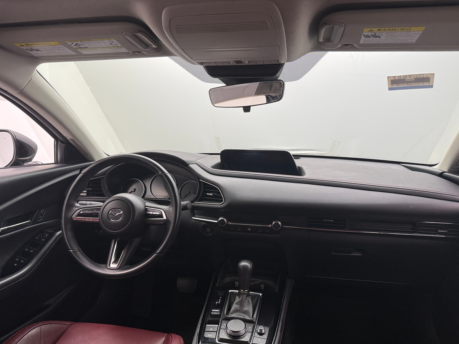 Thumbnail: 2023 Mazda CX-30 - 2