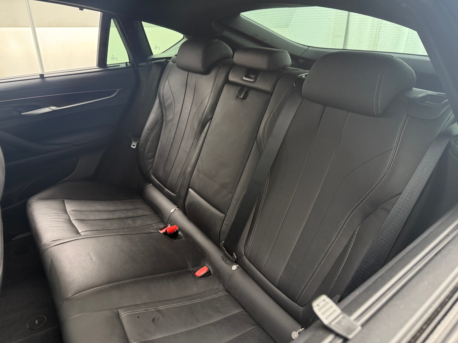 Thumbnail: 2018 BMW X6 - 5