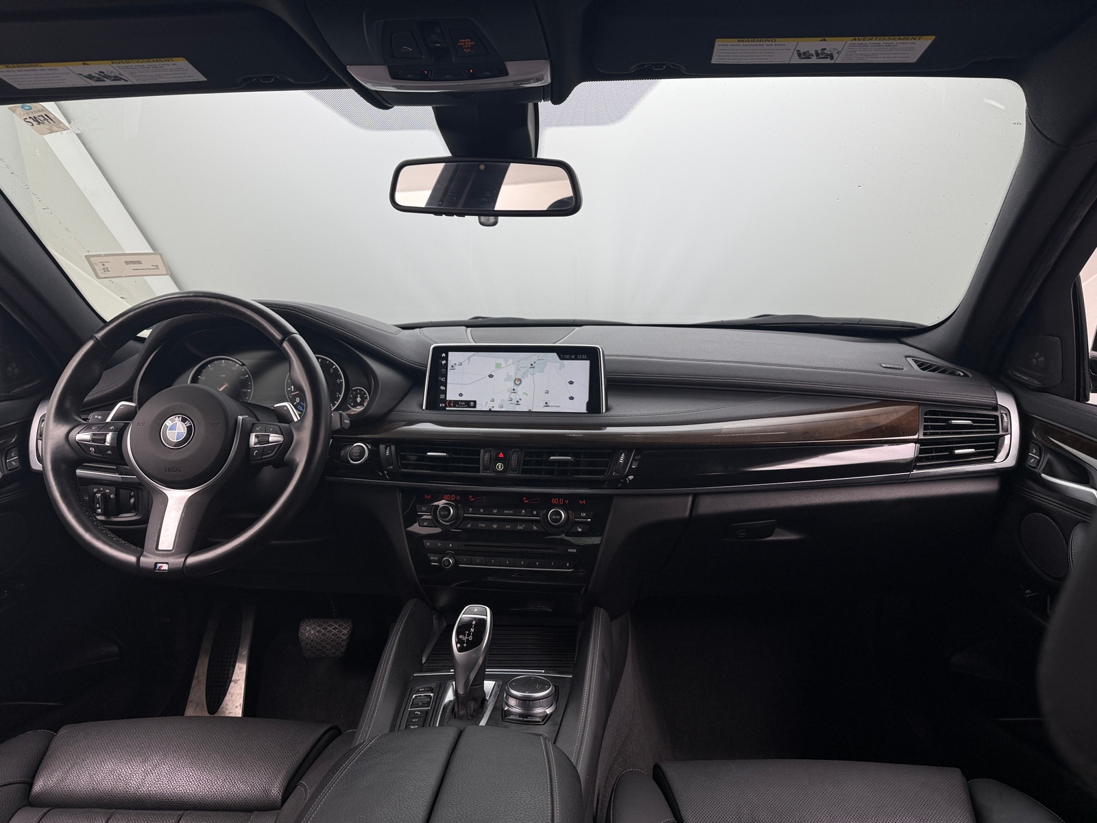 Thumbnail: 2018 BMW X6 - 2